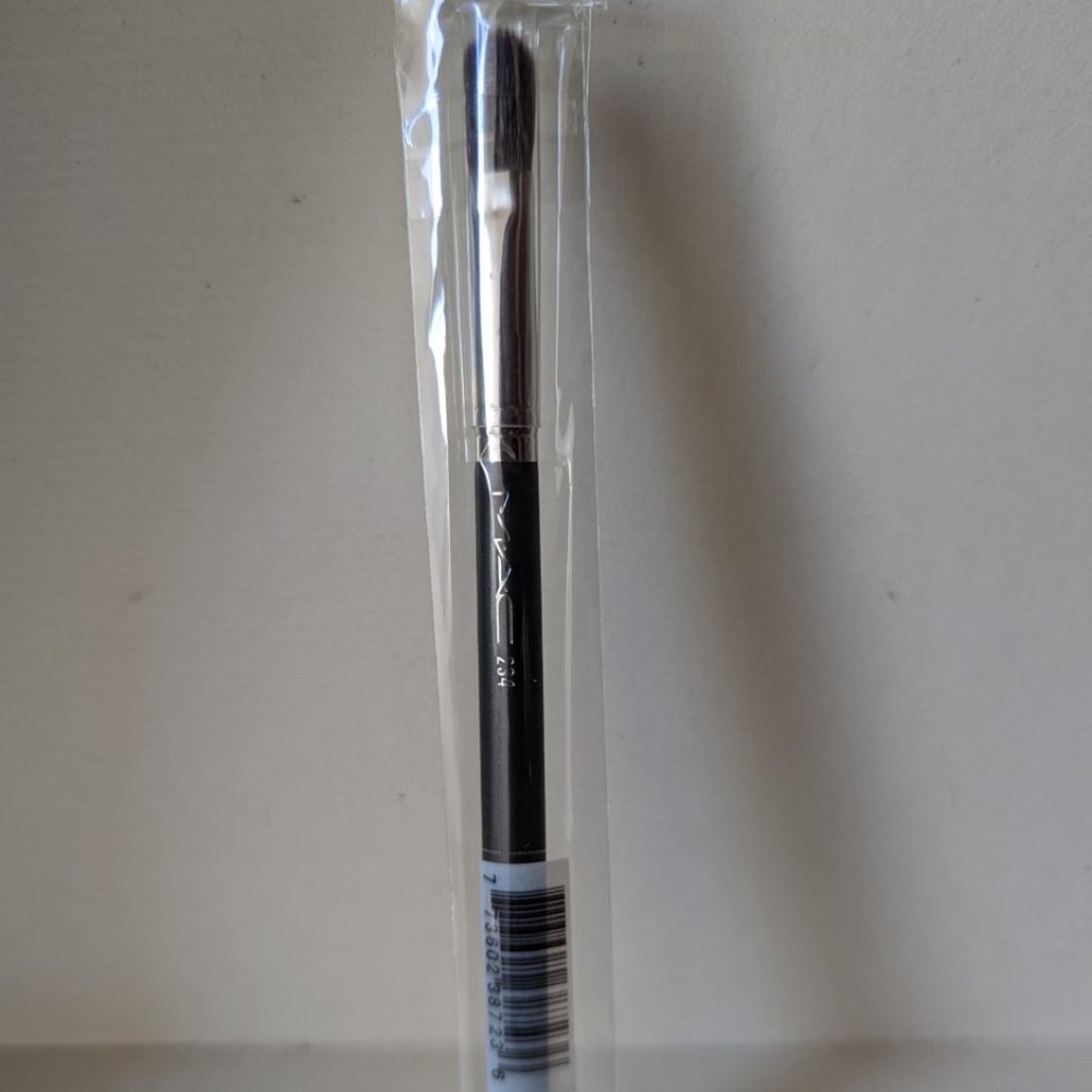 MAC 234 Split Fibre Blending Brush